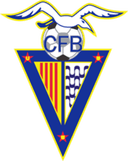 CF Badalona U19 logo - U VS Cf Badalona U Live Score Today