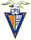 CF Badalona U19 logo