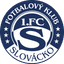 Slovacko II logo