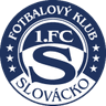 Slovacko II logo