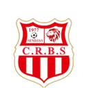 CRB Sendjas logo - Sendjas VS Paradou Ac Sport