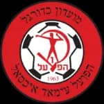 Hapoel Iksal logo