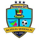 Bayelsa Queens FC Women logo - Women VS Edo Queens Women Sport