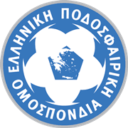 Greece U17 logo
