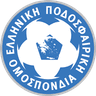 Greece U17 logo