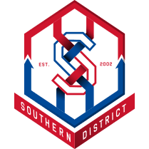 Kwoon Chung Southern logo
