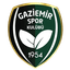 Gaziemir Spor Kulubu logo