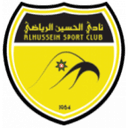 Al-Hussein SC (w) logo - Women VS Alhussein Sc W Live