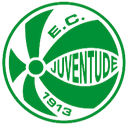 EC Juventude II logo - B VS Ec Juventude Ii Score