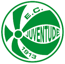 EC Juventude II logo