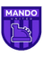 Mando United logo
