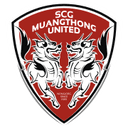 Muang Thong United logo - United VS Buriram United Live Score