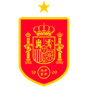 Spain logo - Uruguay VS Spain Score Today