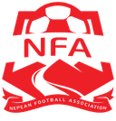 Nepean Football Club logo - Club VS Fraser Park Fc Sport