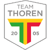 Team TG FF Women logo