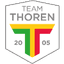Team TG FF Women logo