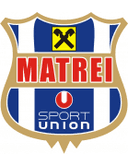 TSU Matrei logo - Klagenfurt VS Tsu Matrei Score Today