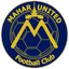 Mahar United logo