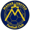 Sagaing United logo