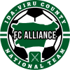 Ida-Virumaa FC Alliance U19 logo - U VS Johvi Fc Phoenix U Result