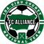 Ida-Virumaa FC Alliance U19 logo