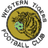 Western Tigers logo