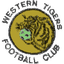 Western Tigers logo