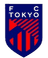 FC Tokyo logo