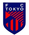 FC Tokyo logo