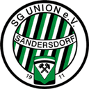 SG Union Sandersdorf logo - Sandersdorf VS Grimma Live