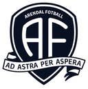 FK Arendal Women logo - Women VS Start Kristiansand Women Sport