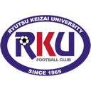 Ryutsu Keizai University logo - University VS Nihon University Score