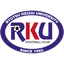 Ryutsu Keizai University logo