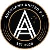 Auckland United logo