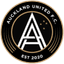 Auckland United logo