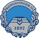 Kongsvinger Women logo - Women VS Grei Women Result Today