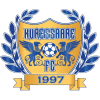 Kuressaare U19 logo - U VS Kuressaare U Live Score Today