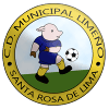 Municipal Limeno (w) logo - W VS Municipal Limeno W Sport