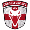 Caboolture FC logo