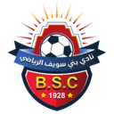 Beni Suef logo - Suef VS Tamiya Youth Center Result Today