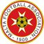 Malta U18 logo