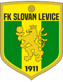 FK Slovan Levice logo - Levice VS Topolcany Live Score