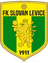 FK Slovan Levice logo