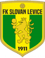 FK Slovan Levice logo