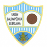 UB Lebrijana logo