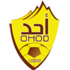 Uhud U21 logo - U VS Al Ahli Jeddah U Live Score Today