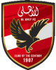 Al Ahly(W) logo - Women VS Al Ahlyw Live Score