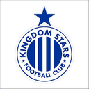 Kingdom Stars logo - Fc VS Kingdom Stars Live Score