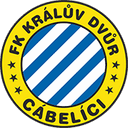 FK Kraluv Dvur logo - B VS Fk Kraluv Dvur Score