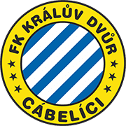 FK Kraluv Dvur logo